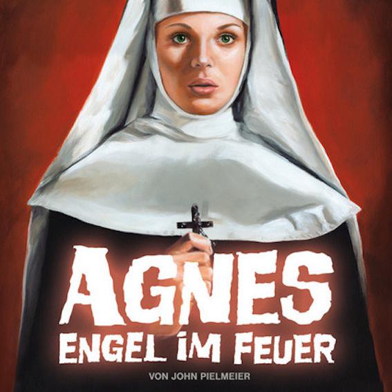 Agnes - Engel im Feuer
