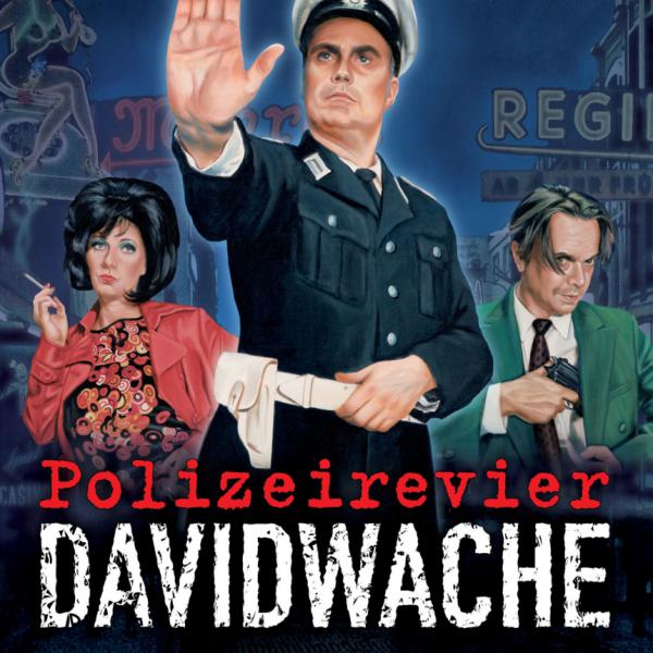 Polizeirevier Davidwache
